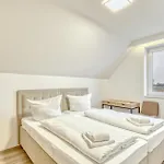 Lovely In With Sauna Дом отдыха Wurster Nordseekuste