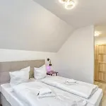 Lovely In With Sauna Дом отдыха