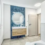 Lovely In With Sauna Дом отдыха *